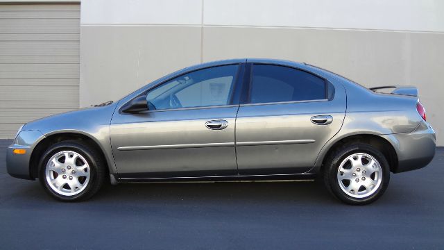 Dodge Neon 2005 photo 1