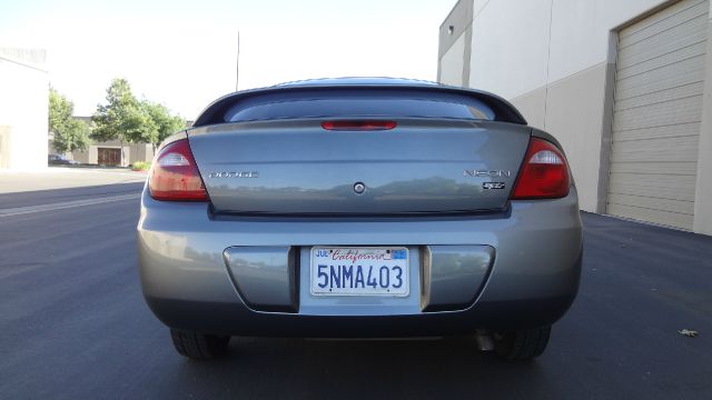 Dodge Neon 2005 photo 3