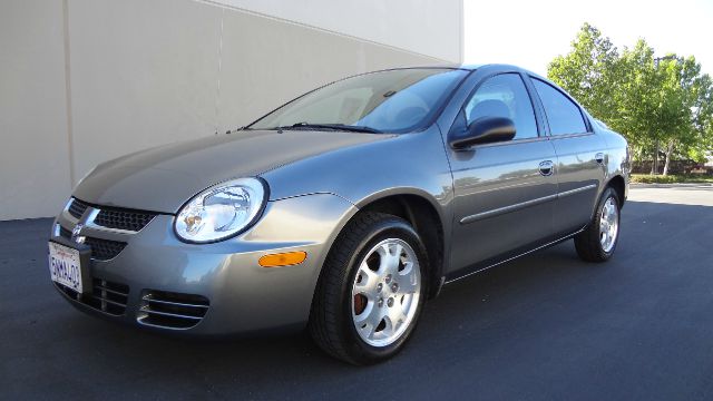Dodge Neon 2005 photo 4