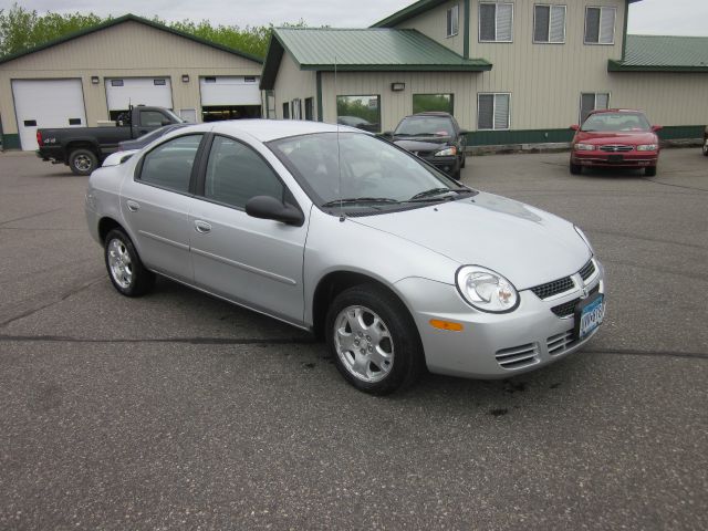 Dodge Neon Unknown Sedan
