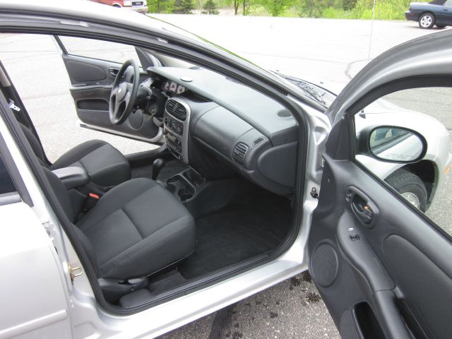 Dodge Neon 2005 photo 1