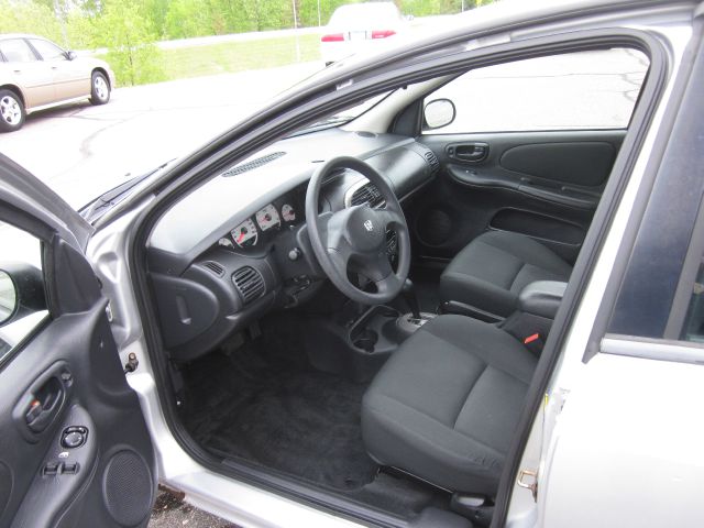 Dodge Neon 2005 photo 4