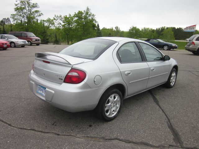 Dodge Neon 2005 photo 5