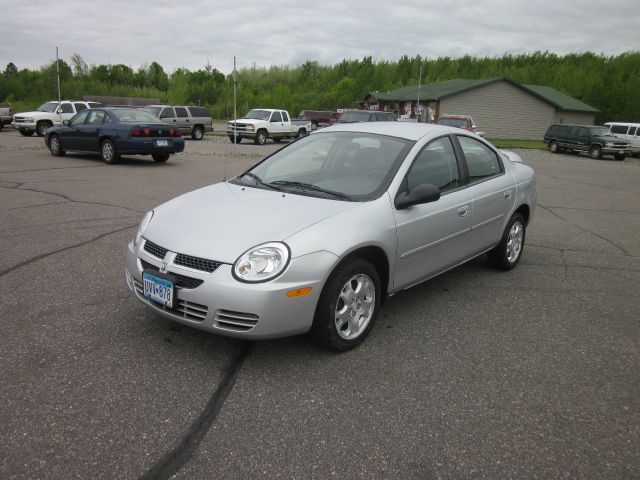 Dodge Neon 2005 photo 6