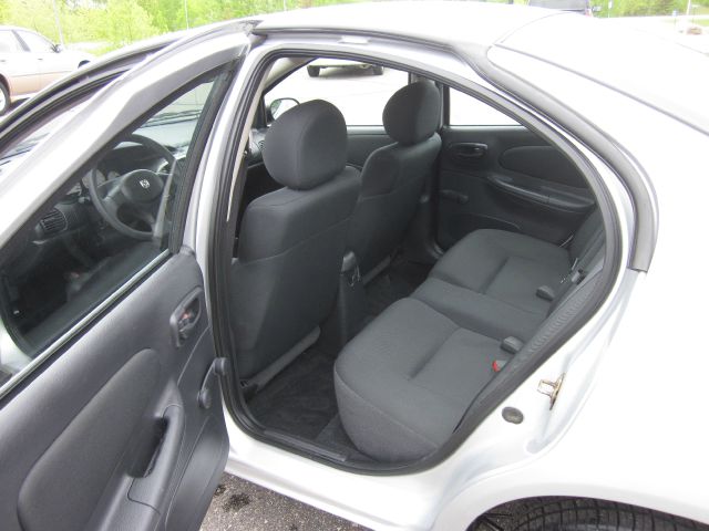 Dodge Neon 2005 photo 7
