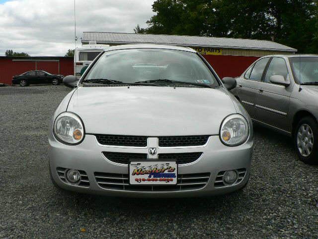 Dodge Neon Unknown Coupe
