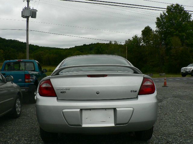 Dodge Neon 2005 photo 2