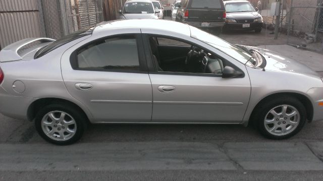 Dodge Neon S Sedan