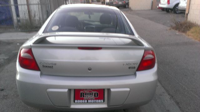Dodge Neon 2005 photo 3