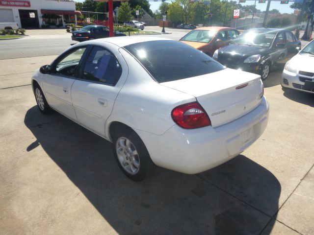Dodge Neon 2005 photo 3