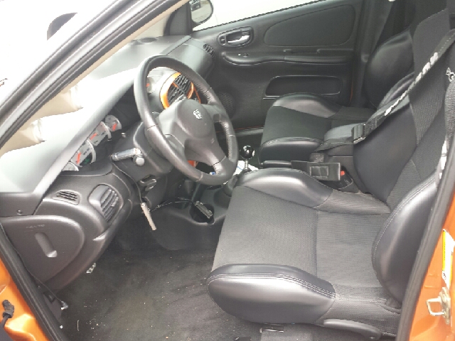Dodge Neon 2005 photo 1