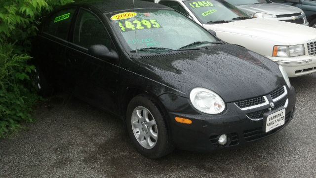 Dodge Neon 2005 photo 1