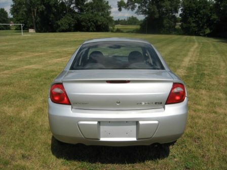 Dodge Neon 2005 photo 1