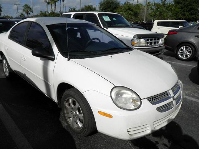 Dodge Neon 2005 photo 1