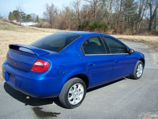 Dodge Neon 2005 photo 1