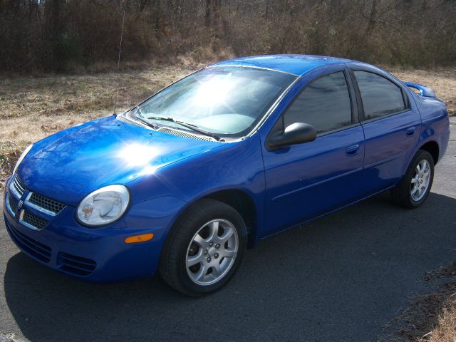 Dodge Neon 2005 photo 3