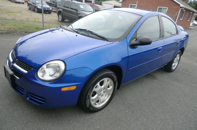 Dodge Neon 2005 photo 1