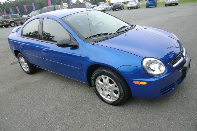 Dodge Neon 2005 photo 3