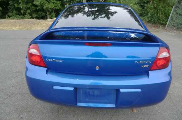 Dodge Neon 2005 photo 4