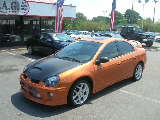 Dodge Neon 2005 photo 5