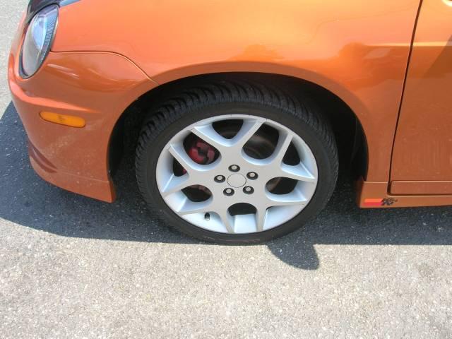 Dodge Neon 2005 photo 2