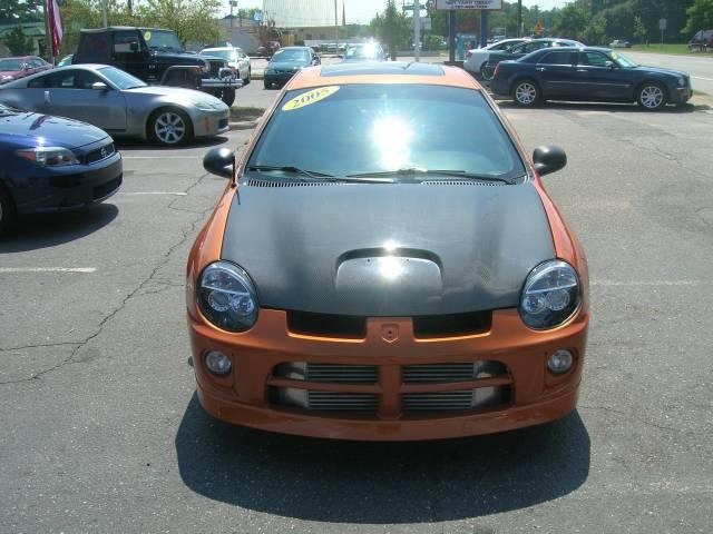 Dodge Neon 2005 photo 4