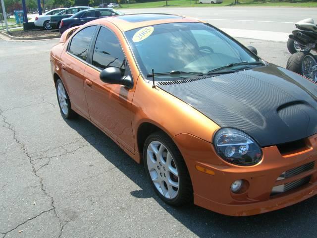 Dodge Neon 2005 photo 3