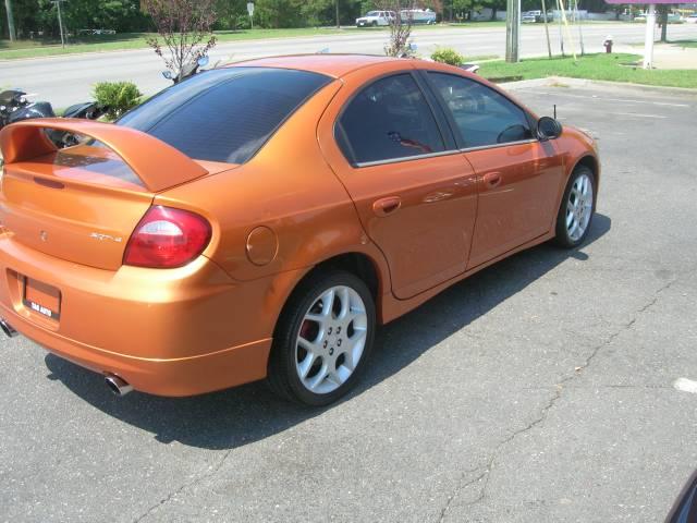 Dodge Neon 2005 photo 1