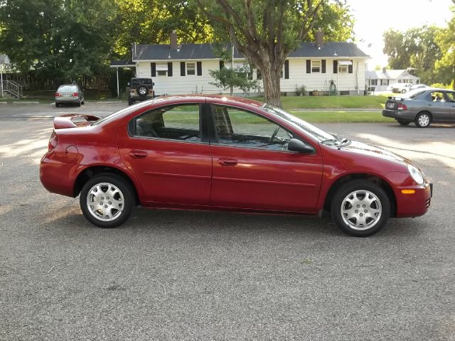 Dodge Neon 2005 photo 2