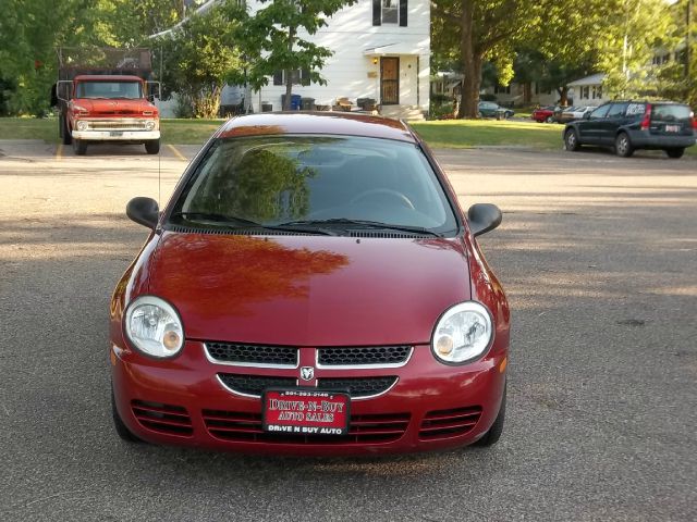 Dodge Neon 2005 photo 3