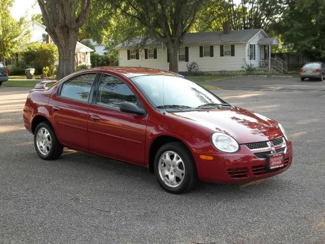 Dodge Neon 2005 photo 4