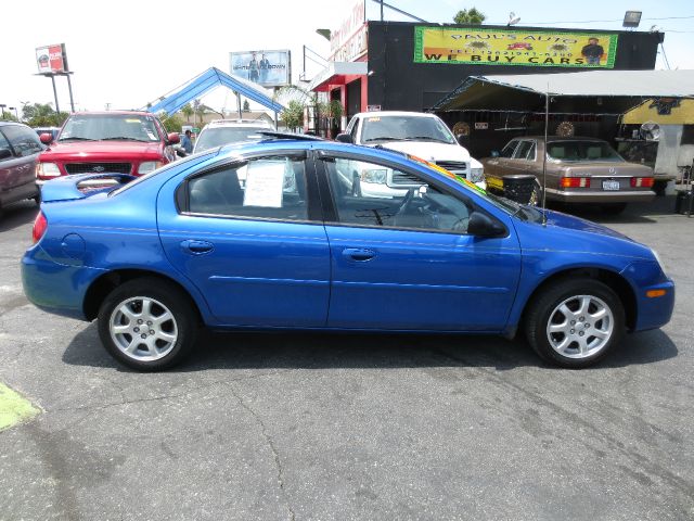 Dodge Neon 2005 photo 1