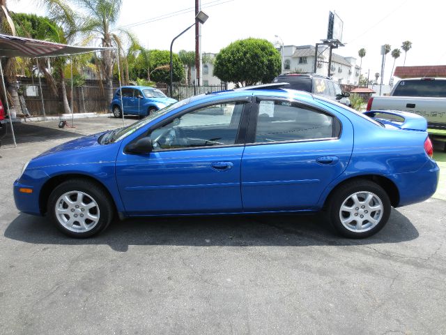 Dodge Neon 2005 photo 3