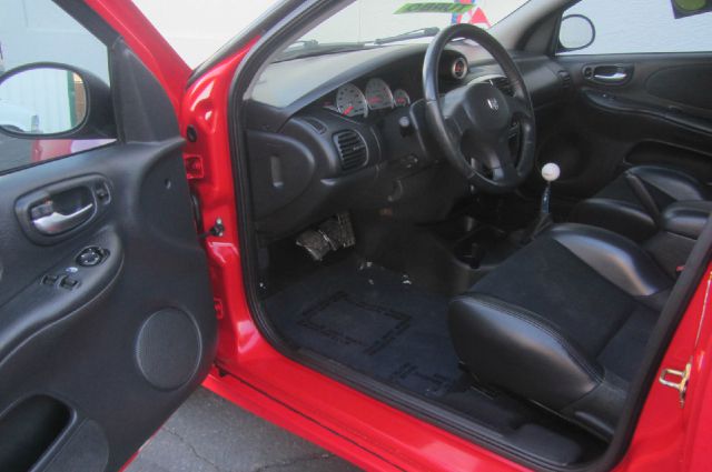Dodge Neon 2005 photo 1