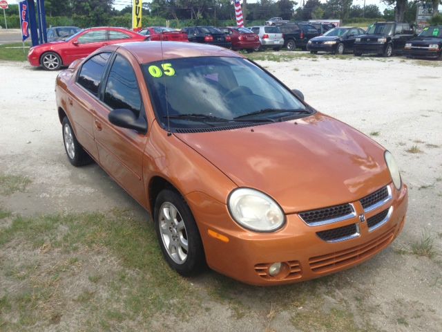 Dodge Neon 2005 photo 1