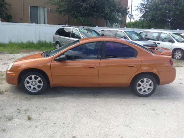 Dodge Neon 2005 photo 3