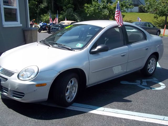 Dodge Neon 2005 photo 1