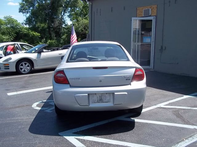 Dodge Neon 2005 photo 11