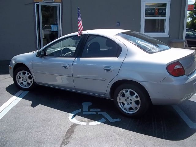 Dodge Neon 2005 photo 12