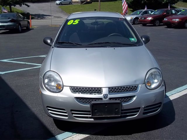 Dodge Neon 2005 photo 13