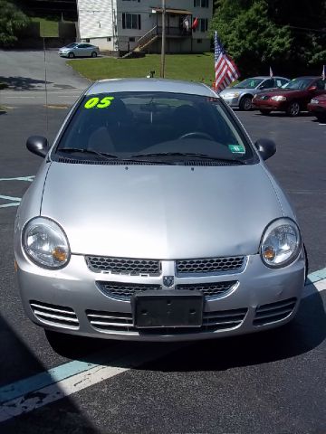 Dodge Neon 2005 photo 15