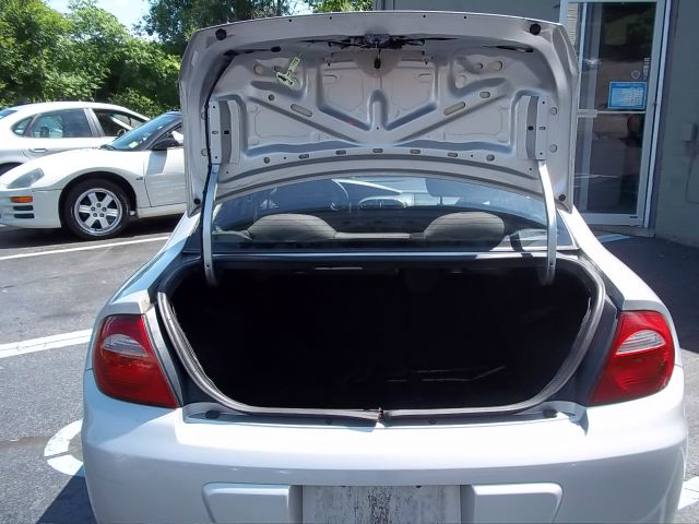 Dodge Neon 2005 photo 2