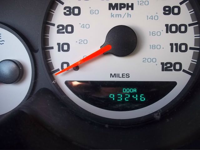 Dodge Neon 2005 photo 5