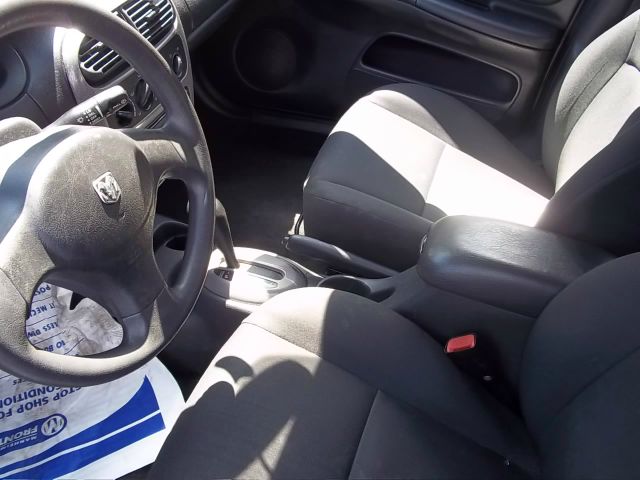 Dodge Neon 2005 photo 7