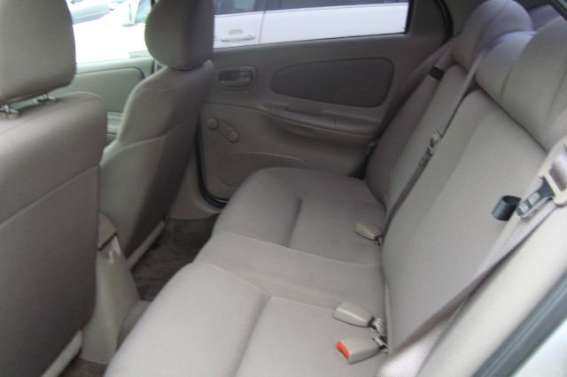 Dodge Neon 2005 photo 1