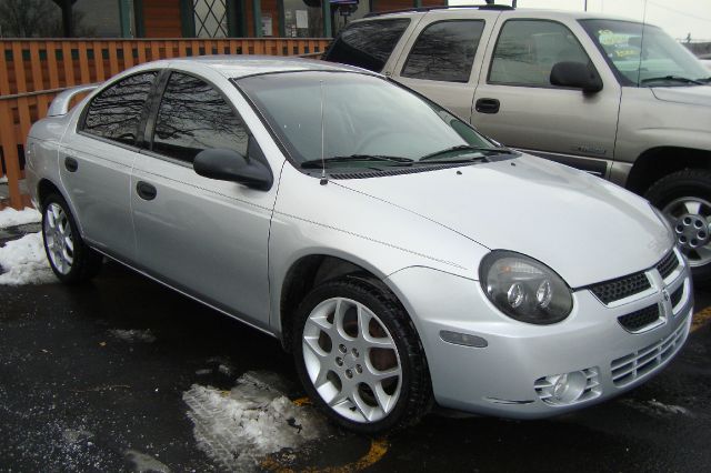 Dodge Neon 2005 photo 4