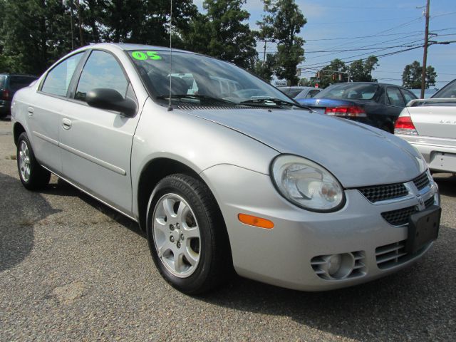 Dodge Neon 2005 photo 3