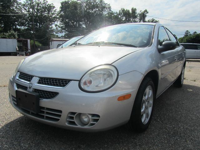 Dodge Neon 2005 photo 4