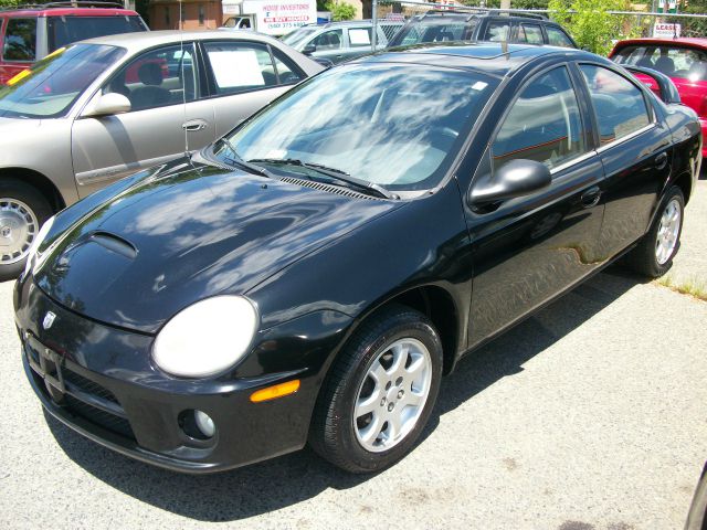Dodge Neon Unknown Sedan