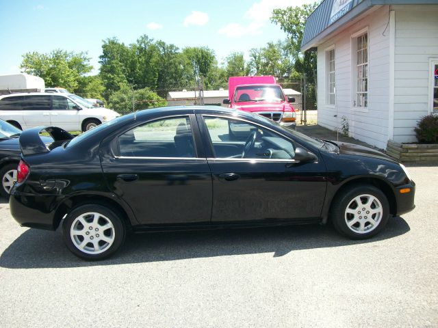 Dodge Neon 2005 photo 3
